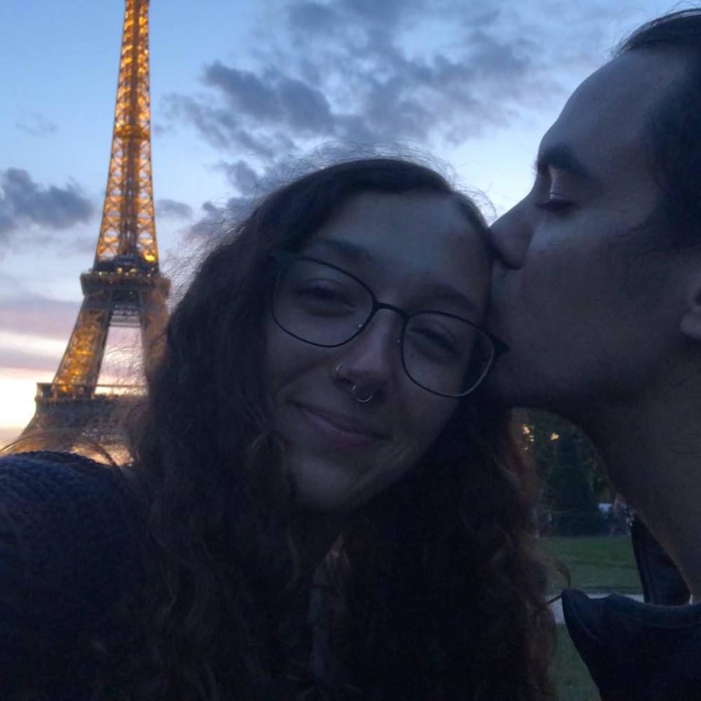 Meet your Posher, Kassey